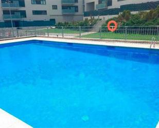 Swimming pool of Flat to rent in Arroyo de la Encomienda  with Heating, Private garden and Terrace