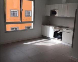 Kitchen of Flat to rent in Telde  with Storage room