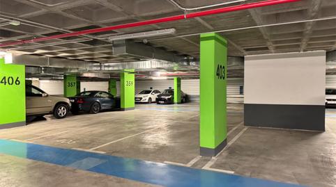 Garage for sale in Calle Nueva York, 14, Sur - PAU 4, Madrid - image 2 Photo 2 of Garage for sale in Calle Nueva York, 14, Sur - PAU 4, Madrid