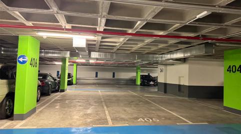 Garage for sale in Calle Nueva York, 14, Sur - PAU 4, Madrid - image 3 Photo 3 of Garage for sale in Calle Nueva York, 14, Sur - PAU 4, Madrid