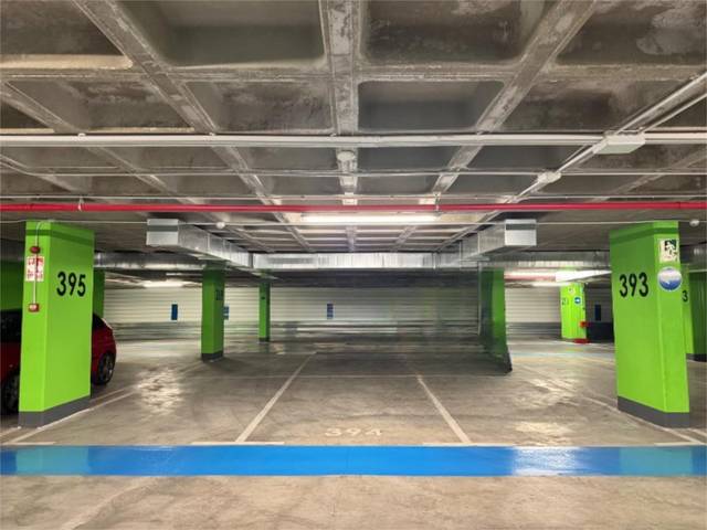 Garaje en Venta en Calle Nueva York, 14 en Sur - PAU 4