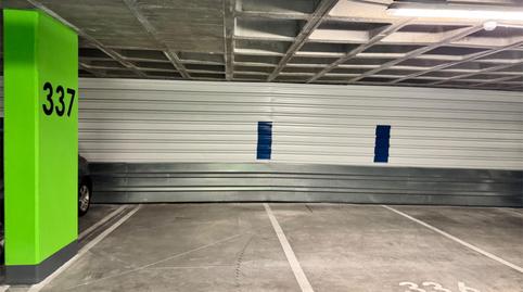 Garage for sale in Calle Nueva York, 14, Sur - PAU 4, Madrid - image 4 Photo 4 of Garage for sale in Calle Nueva York, 14, Sur - PAU 4, Madrid