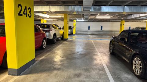 Garage for sale in Calle Nueva York, 14, Sur - PAU 4, Madrid - image 5 Photo 5 of Garage for sale in Calle Nueva York, 14, Sur - PAU 4, Madrid