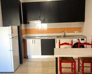 Kitchen of Apartment to rent in Roquetas de Mar