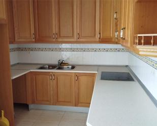 Kitchen of Single-family semi-detached for sale in Brazatortas