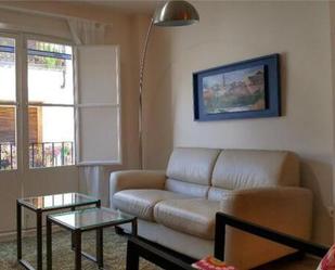 Living room of Flat to rent in  Córdoba Capital