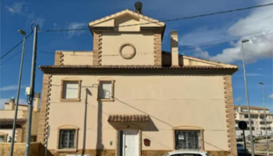 Duplex for sale in Calle Olivo, 66, Abanilla, Murcia - image 1 Photo 1 of Duplex for sale in Calle Olivo, 66, Abanilla, Murcia