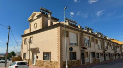 Duplex for sale in Calle Olivo, 66, Abanilla, Murcia - image 2 Photo 2 of Duplex for sale in Calle Olivo, 66, Abanilla, Murcia