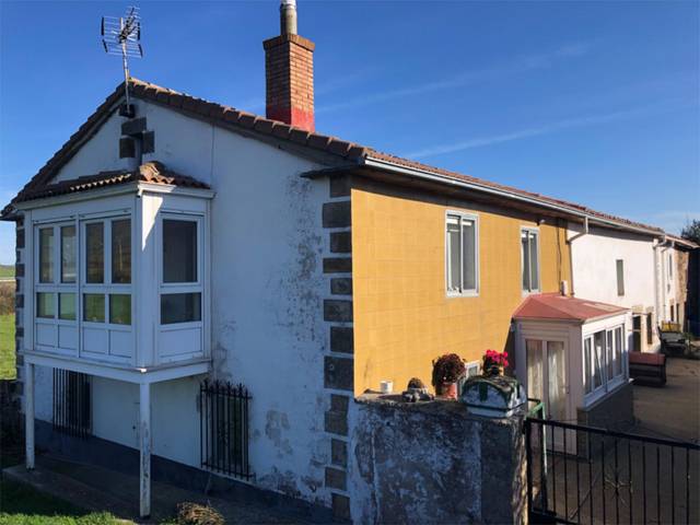 Piso en Venta en Barrio Requejo, 78 en Campoo de Enmedio