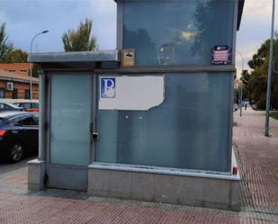 Parking of Garage for sale in Alcalá de Henares