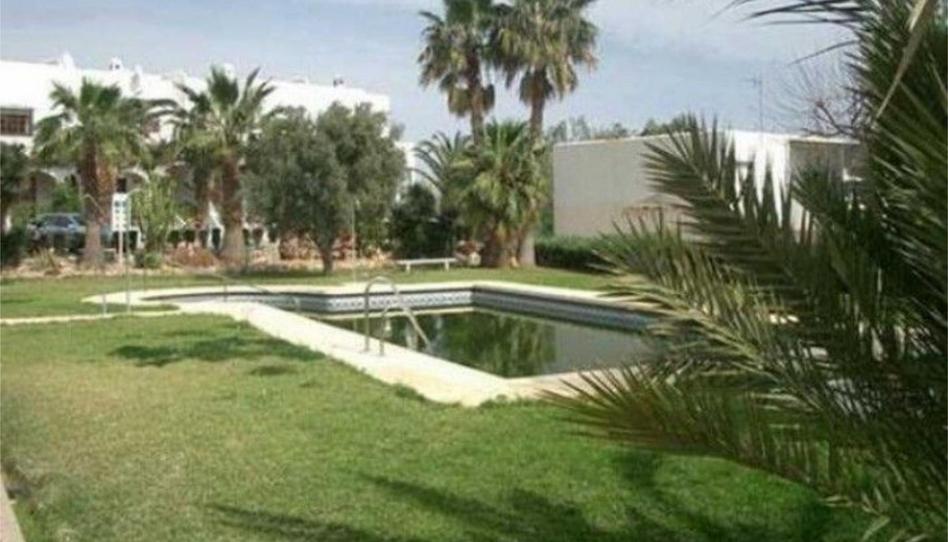 Apartament de lloguer a Calle Jaen, 11, Vista de los Ángeles, Almería - imatge 1 Foto 1 de Apartament de lloguer a Calle Jaen, 11, Vista de los Ángeles, Almería