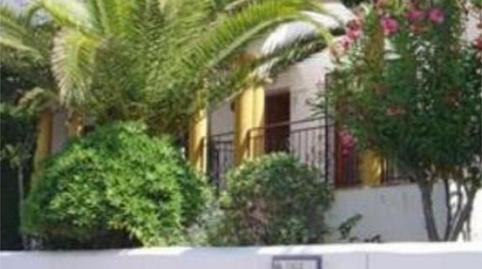 Apartament de lloguer a Calle Jaen, 11, Vista de los Ángeles, Almería - imatge 5 Foto 5 de Apartament de lloguer a Calle Jaen, 11, Vista de los Ángeles, Almería