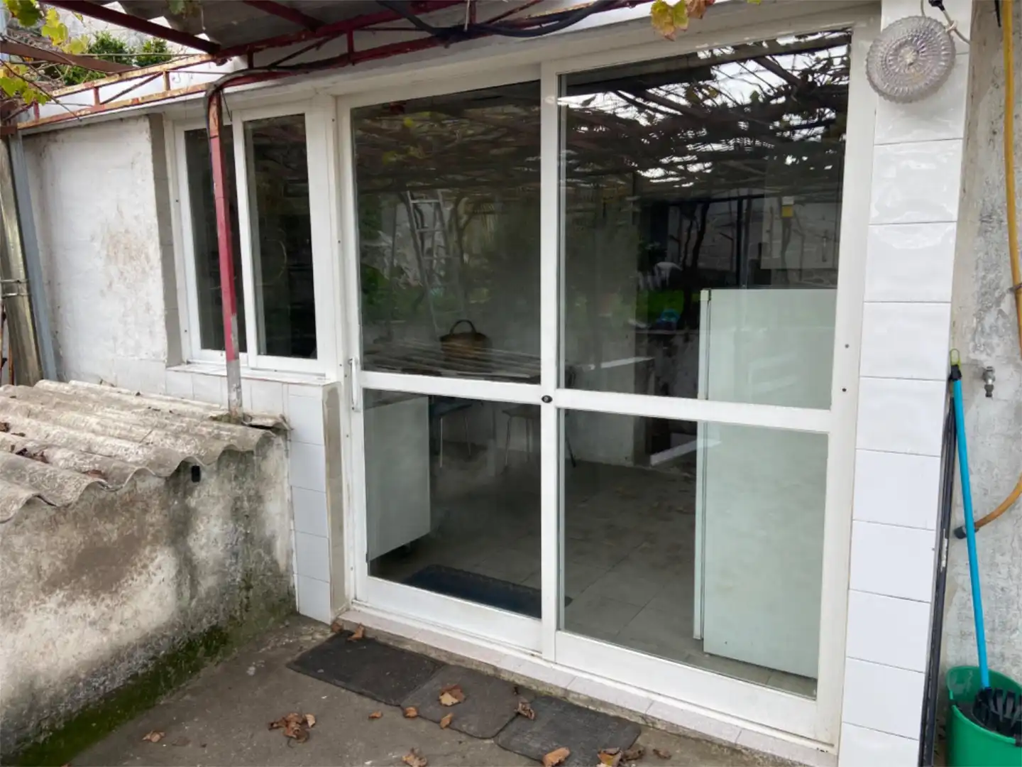 Casa adosada en venta en Oímbra