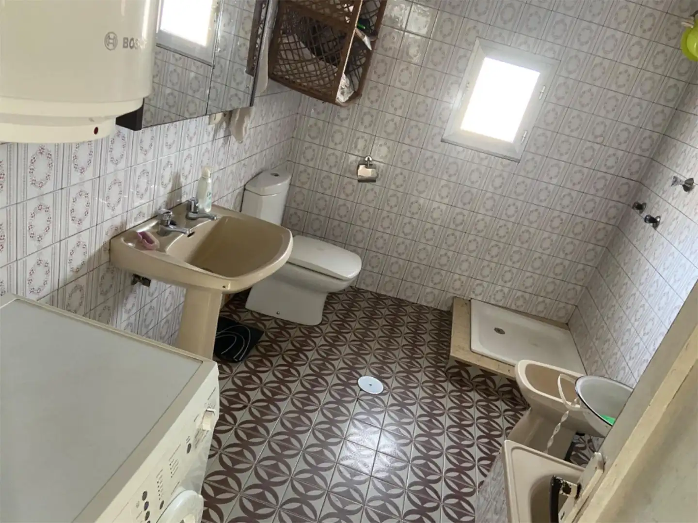 Baño de Casa adosada en venta en Oímbra