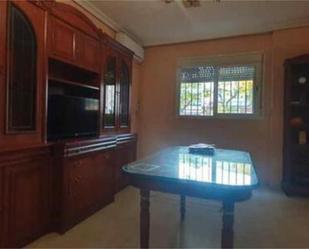 Dining room of Flat to rent in Badajoz Capital