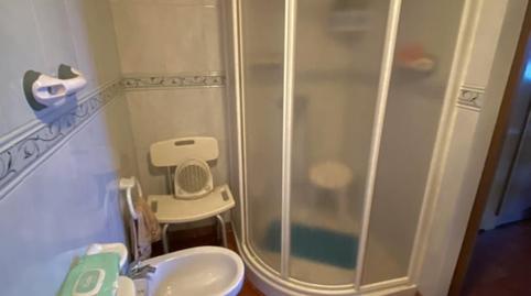 Foto 2 de Casa adosada en venda a Moeche, A Coruña