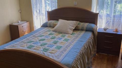 Foto 5 de Casa adosada en venda a Moeche, A Coruña