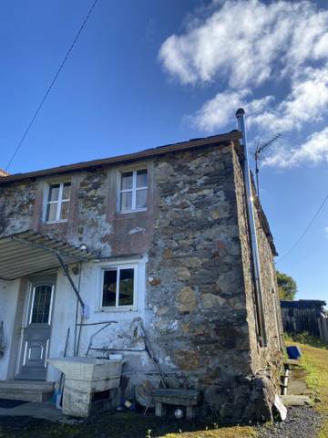 Casa adosada en Venta en Moeche