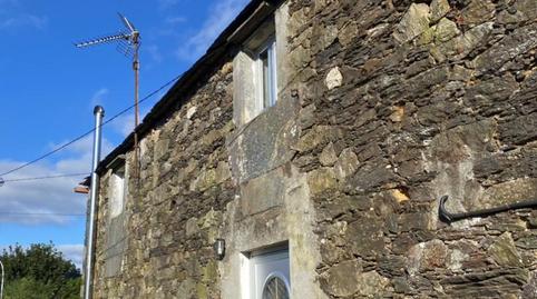 Foto 4 de Casa adosada en venda a Moeche, A Coruña