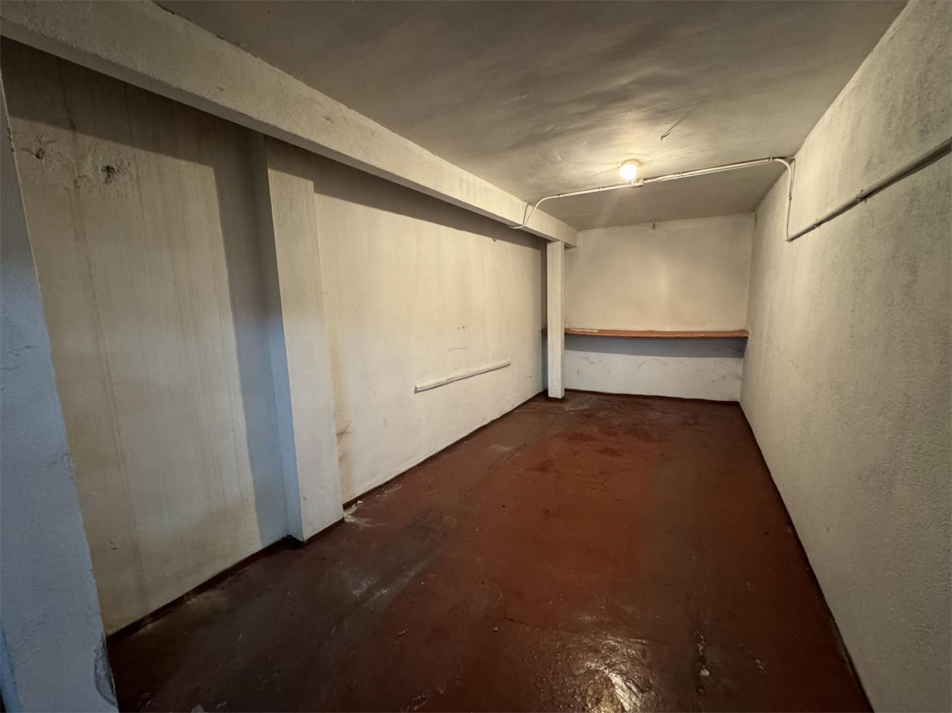 Garage for sale in Palencia Capital