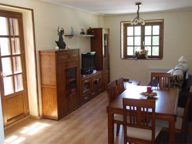 Apartamento en Alquiler en Calle L'Artosa, 1 en Panticosa