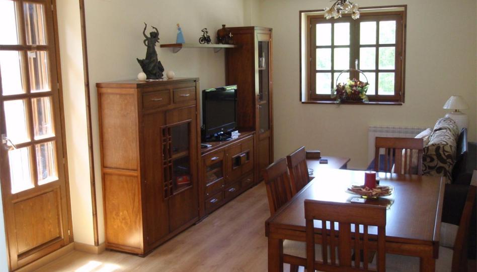 Apartament de lloguer a Calle L'artosa, 1, Panticosa, Huesca - imatge 1 Foto 1 de Apartament de lloguer a Calle L'artosa, 1, Panticosa, Huesca