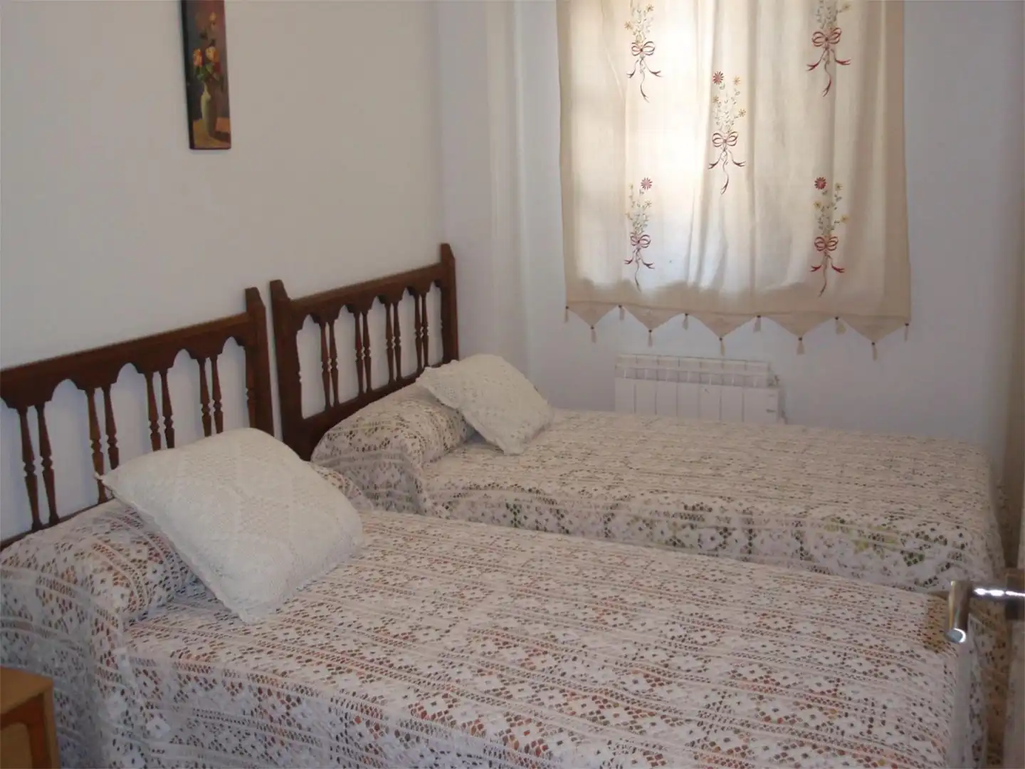 Apartamento de alquiler en Calle L'Artosa, 1, Panticosa Apartamento de alquiler en Calle L'Artosa, 1, Panticosa