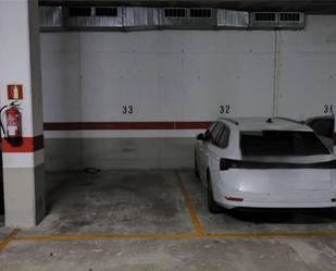 Parking of Garage to rent in  Barcelona Capital