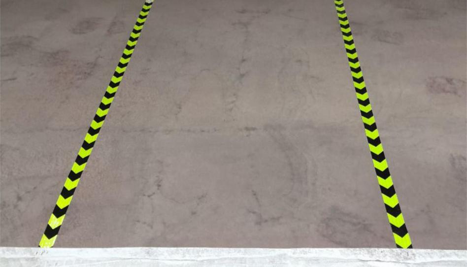 Foto 1 de Garaje de alquiler en Carrer Pizarro, 2c, Zona Campus Universitario, Valencia