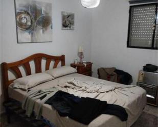 Bedroom of Flat for sale in San Roque  with Terrace and Furnished