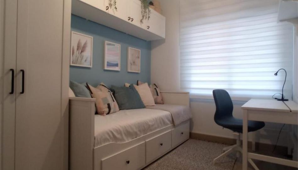 Pis per a compartir a Carrer D'àngel Guimerà, 2, Sant Crist, Barcelona - imatge 1 Foto 1 de Pis per a compartir a Carrer D'àngel Guimerà, 2, Sant Crist, Barcelona