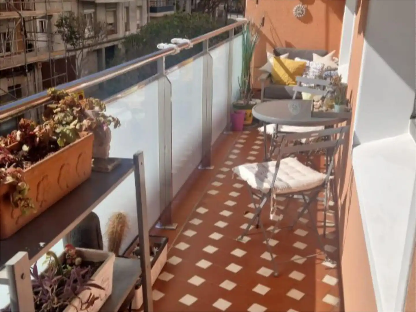 Habitación en Carrer d'Àngel Guimerà, 2, Sant Crist Habitación en Carrer d'Àngel Guimerà, 2, Sant Crist
