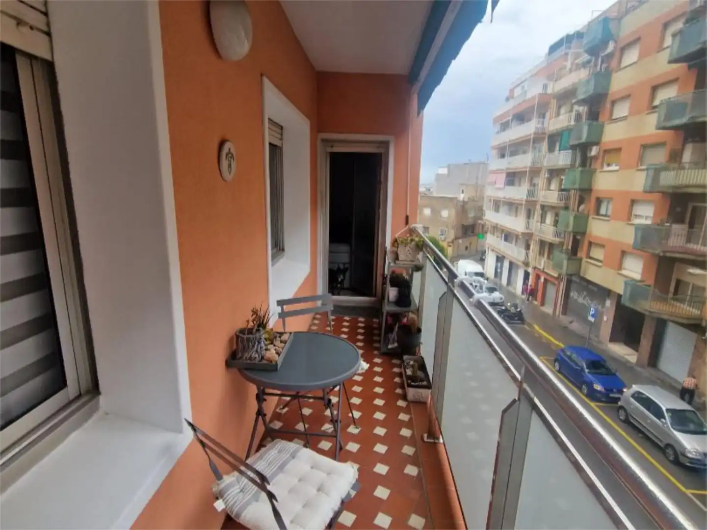 Habitación en Carrer d'Àngel Guimerà, 2, Sant Crist Habitación en Carrer d'Àngel Guimerà, 2, Sant Crist