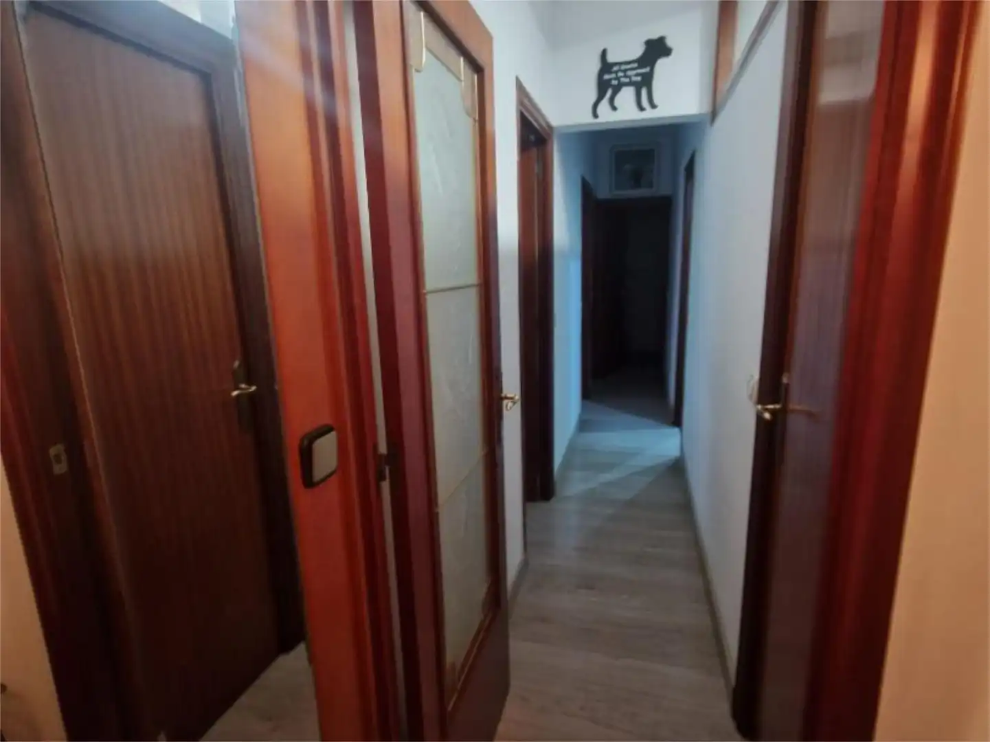Habitación en Carrer d'Àngel Guimerà, 2, Sant Crist Habitación en Carrer d'Àngel Guimerà, 2, Sant Crist
