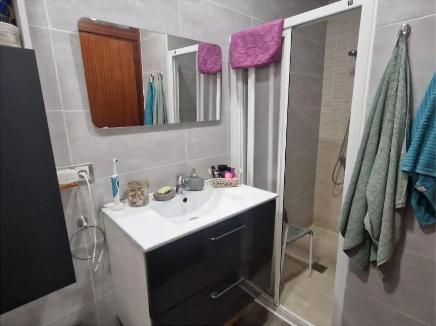Habitación en Carrer d'Àngel Guimerà, 2, Sant Crist Habitación en Carrer d'Àngel Guimerà, 2, Sant Crist