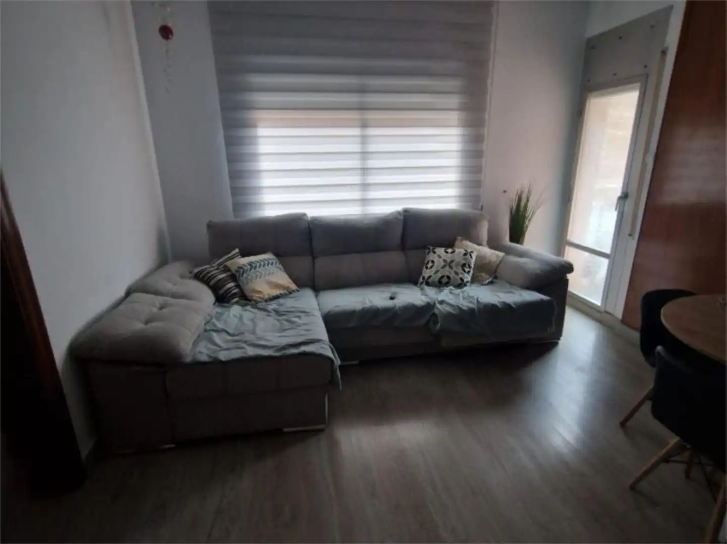 Habitación en Carrer d'Àngel Guimerà, 2, Sant Crist Habitación en Carrer d'Àngel Guimerà, 2, Sant Crist