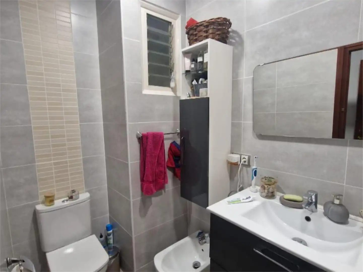 Habitación en Carrer d'Àngel Guimerà, 2, Sant Crist Habitación en Carrer d'Àngel Guimerà, 2, Sant Crist