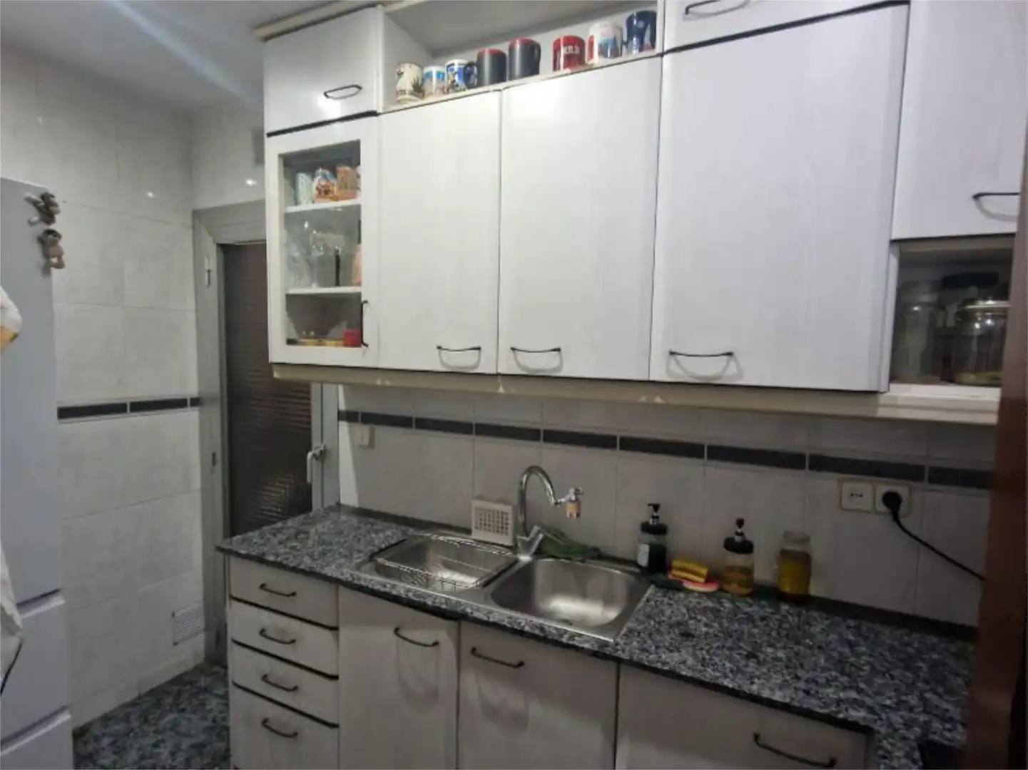 Habitación en Carrer d'Àngel Guimerà, 2, Sant Crist Habitación en Carrer d'Àngel Guimerà, 2, Sant Crist