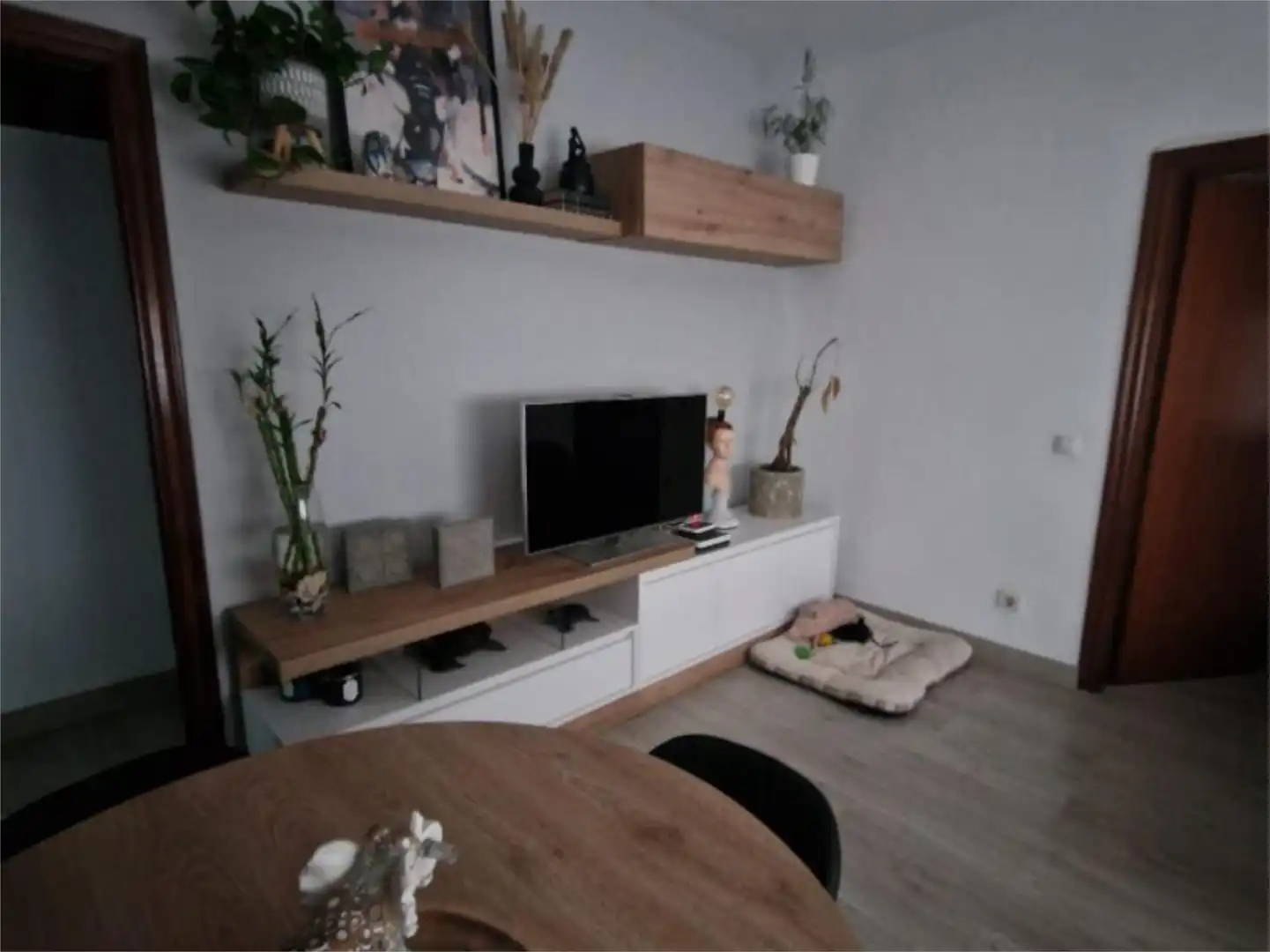 Habitación en Carrer d'Àngel Guimerà, 2, Sant Crist Habitación en Carrer d'Àngel Guimerà, 2, Sant Crist