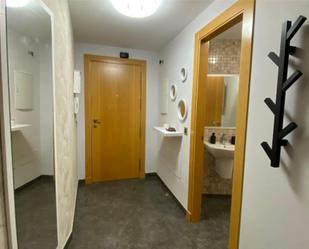 Bathroom of Duplex for sale in Alhama de Almería  with Air Conditioner and Balcony