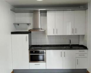 Kitchen of Flat to rent in Irun   with Terrace