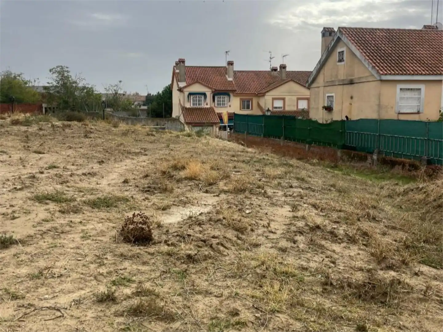 Terreno en venta en Calle Alfonso X, 9, Cabañas de la Sagra Terreno en venta en Cabañas de la Sagra