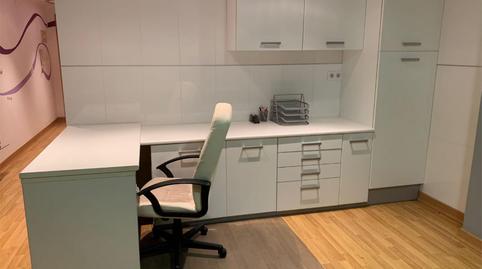 Office to rent in Calle Paquito Vera, 6, Centro, Alicante - image 5 Photo 5 of Office to rent in Calle Paquito Vera, 6, Centro, Alicante