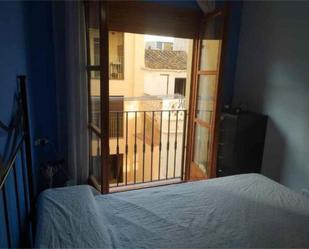 Balcony of Apartment for sale in Cambrils  with Furnished