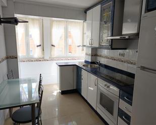 Flat to rent in Calle Sebastián Elcano, 2, Villalegre - La Luz