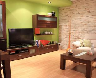 Living room of Flat for sale in Miguelturra  with Air Conditioner