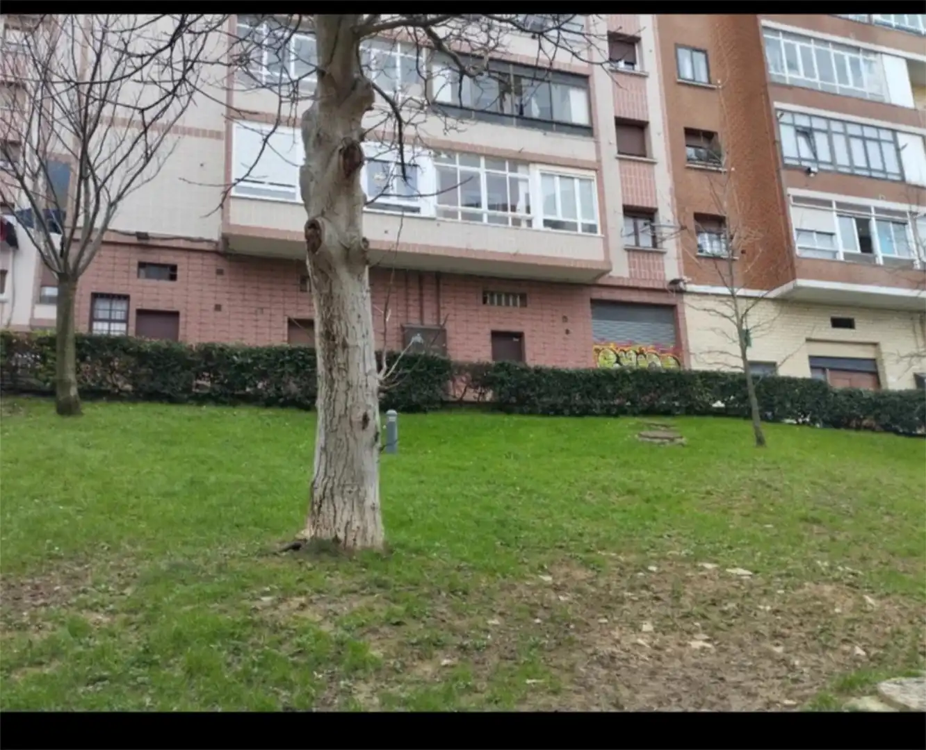 Oficina en venda a Jose Maria Larrea Etxetaldea, 10, Larrea - San Juan de Dios - Peñota Vista exterior de Oficina en venda en Santurtzi