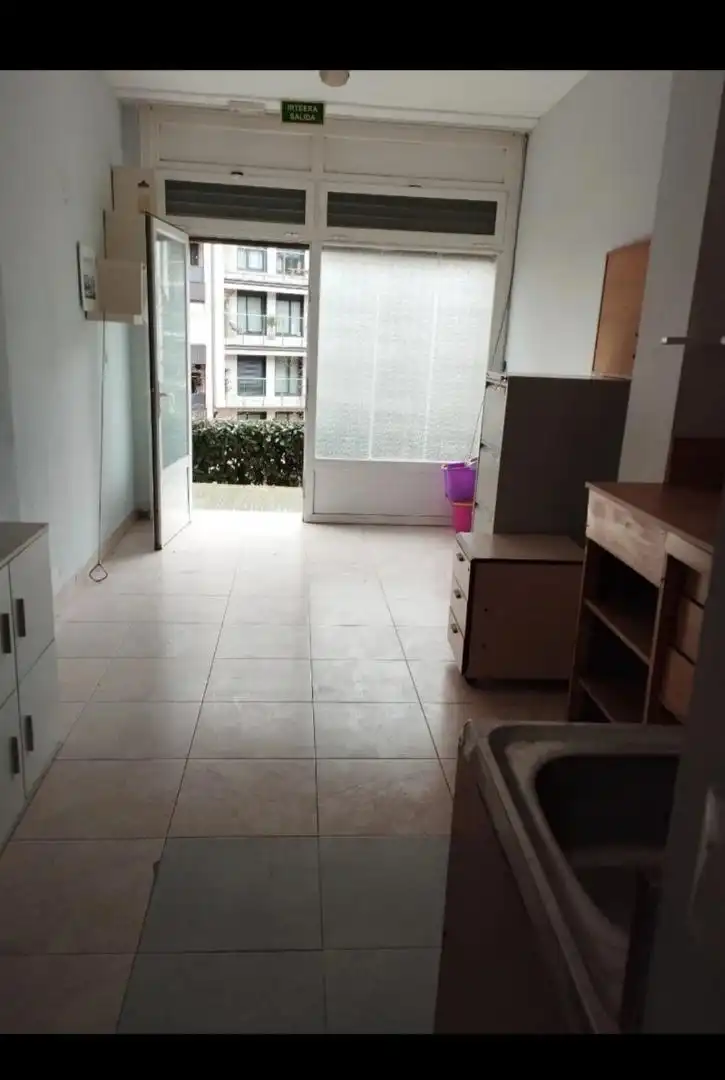 Oficina en venda a Jose Maria Larrea Etxetaldea, 10, Larrea - San Juan de Dios - Peñota Terrassa de Oficina en venda en Santurtzi