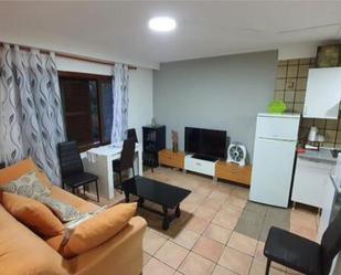 Sala d'estar de Apartament en venda en Capdepera