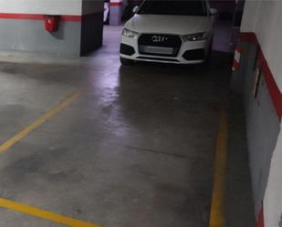 Parking of Garage to rent in  Murcia Capital